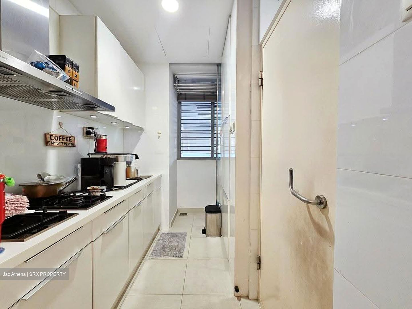 Jardin (D21), Condominium #617577331